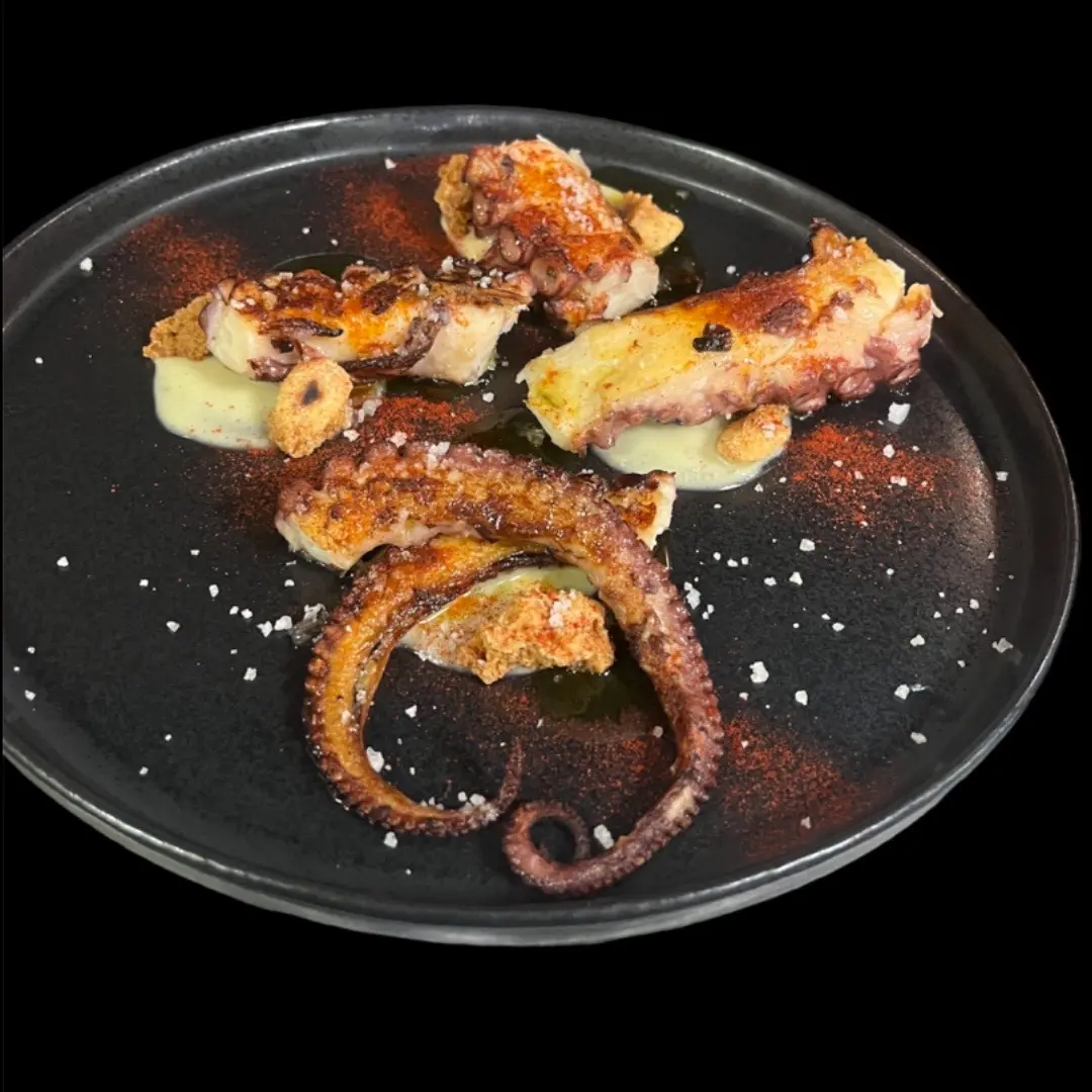 Pulpo